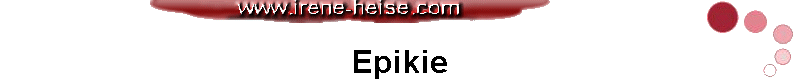 Epikie